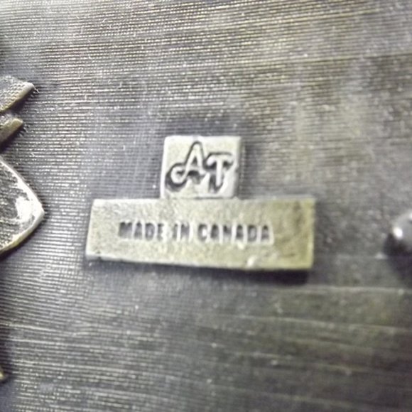 Mac Tools Belt Buckle for the Mechanic - Picture 5 of 9